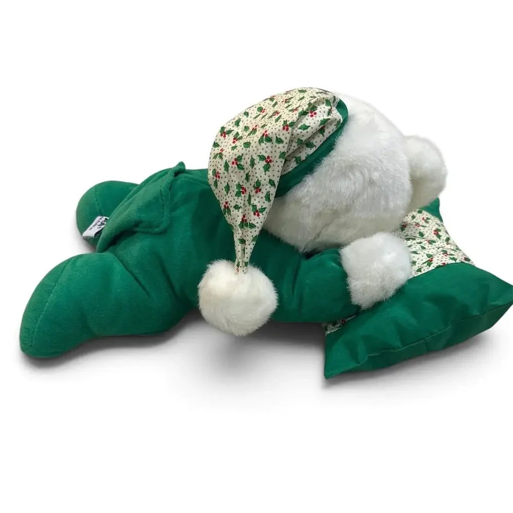 AAA Plush Inc. vintage aaa